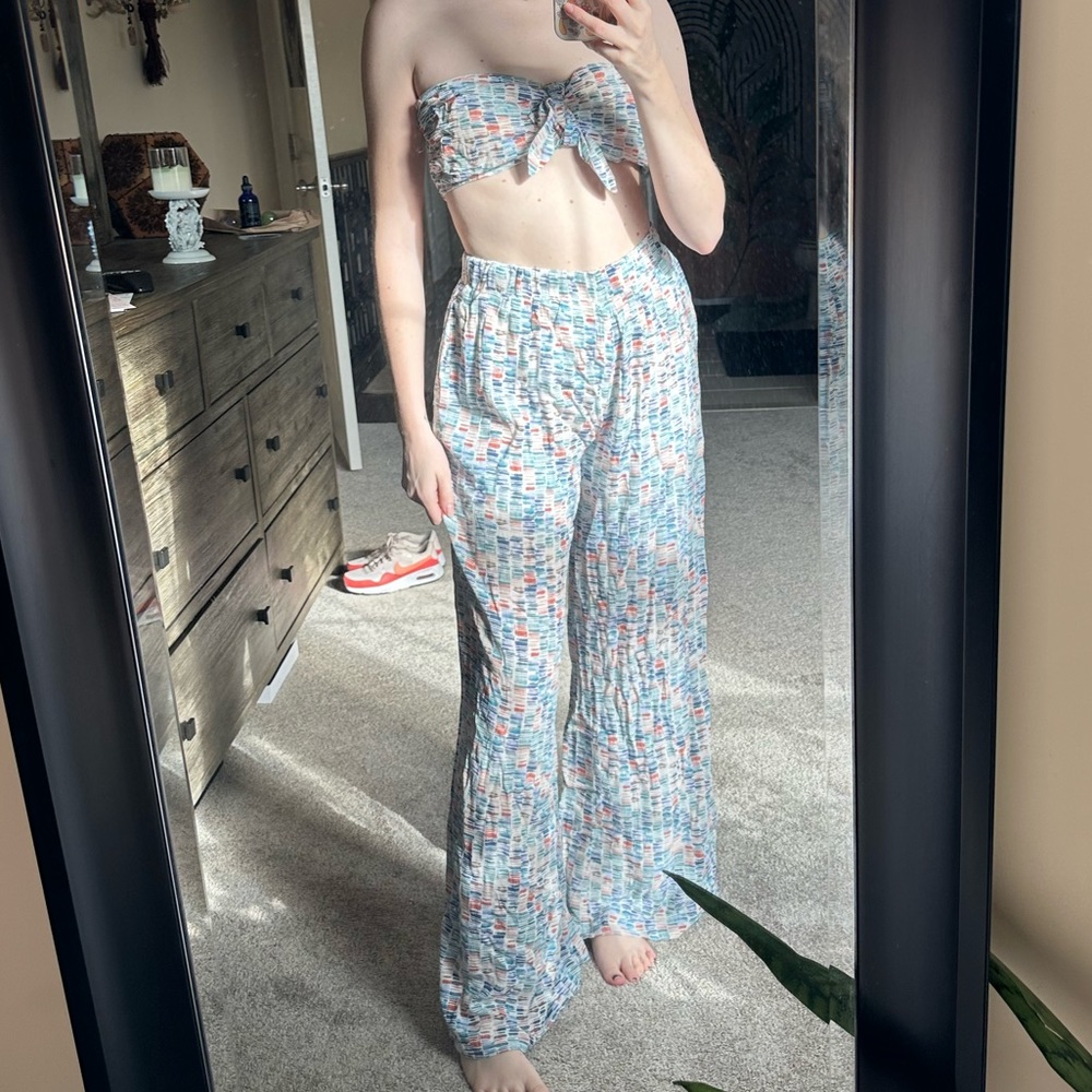 Matching Set NWT